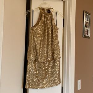 LAUNDRYBY SHELLI SEGAL SIZE 4